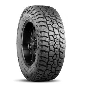 Wild-Terrain All-Terrain (A/T)