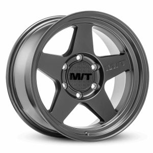 Titanium Spoke Sport 18"