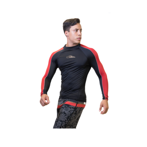 Camisa de protección