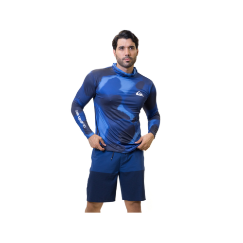 Camisa de protección