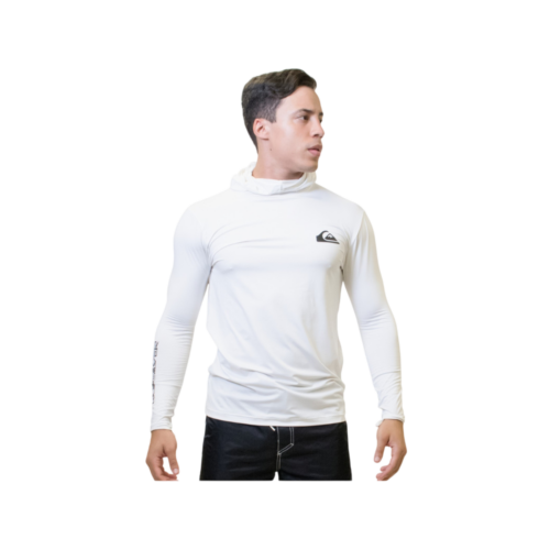 Camisa de protección